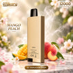 Mango Peach
