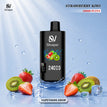Strawberry Kiwi