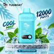 Cool Mint
