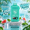 Lush Ice