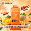 Mango Melon