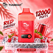 Red Energy