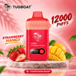 Strawberry Mango