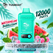 Watermelon Bubblegum