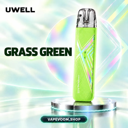 Uwell Caliburn Air Pod Kit 1000mAh Battery 25W Max Output