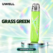Grass Green