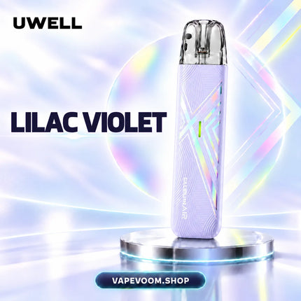 Uwell Caliburn Air Pod Kit 1000mAh Battery 25W Max Output