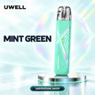 Mint Green