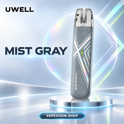 Uwell Caliburn Air Pod Kit 1000mAh Battery 25W Max Output