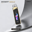 Desert Gold