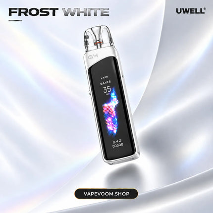 Uwell Caliburn G4 Pro Pod Kit 35W 3ml GPP Pod 1800mAh