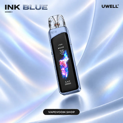 Uwell Caliburn G4 Pro Pod Kit 35W 3ml GPP Pod 1800mAh