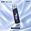 Ink Blue