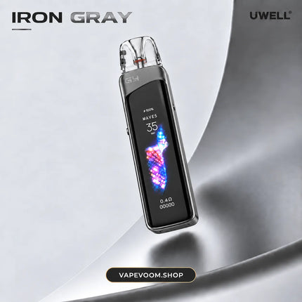 Uwell Caliburn G4 Pro Pod Kit 35W 3ml GPP Pod 1800mAh
