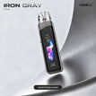 Iron Grey