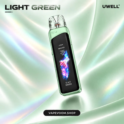 Uwell Caliburn G4 Pro Pod Kit 35W 3ml GPP Pod 1800mAh