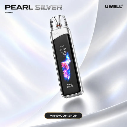 Uwell Caliburn G4 Pro Pod Kit 35W 3ml GPP Pod 1800mAh