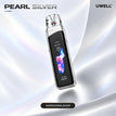 Pearl Silver