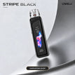 Stripe Black