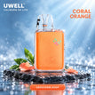 Coral Orange