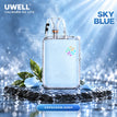 Sky Blue