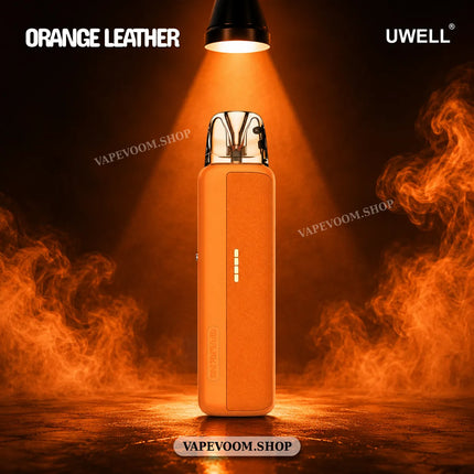 Uwell Caliburn G5 Lite SE Pod Kit – 1600mAh 35W 3mL GPP Pod System