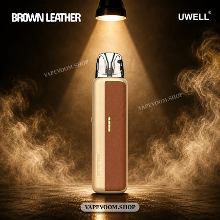 Uwell Caliburn G5 Lite SE Pod Kit – 1600mAh 35W 3mL GPP Pod System