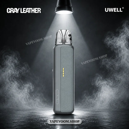 Uwell Caliburn G5 Lite SE Pod Kit – 1600mAh 35W 3mL GPP Pod System