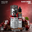 Black Cherry Iced