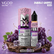 Bubble Grapes Iced