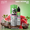 Bubble Watermelon Iced
