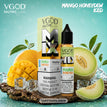 Mango Honeydew Iced