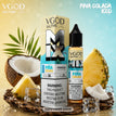 Pina Colada Iced