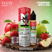 Strawberry Apple Iced