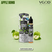 Apple Bomb