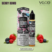 Berry Bomb