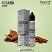 Cubano Silver