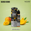 Mango Bomb