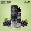 Purple Bomb