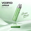 Grass Green