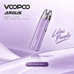 Lilac Purple