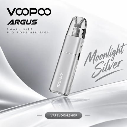 VOOPOO Argus G3 Mini Pod Kit 30W 3ml Top-Fill Pod 1350mAh