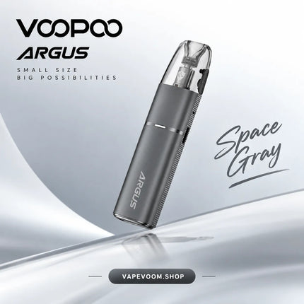 VOOPOO Argus G3 Mini Pod Kit 30W 3ml Top-Fill Pod 1350mAh