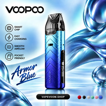 VOOPOO VMATE Pro Power Edition Pod Kit 30W 3ml Top-Fill Pod