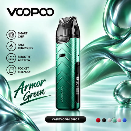 VOOPOO VMATE Pro Power Edition Pod Kit 30W 3ml Top-Fill Pod