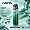 Armor Green