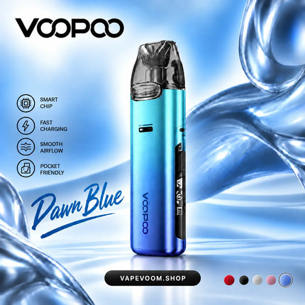 VOOPOO VMATE Pro Power Edition Pod Kit 30W 3ml Top-Fill Pod