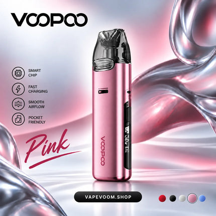 VOOPOO VMATE Pro Power Edition Pod Kit 30W 3ml Top-Fill Pod