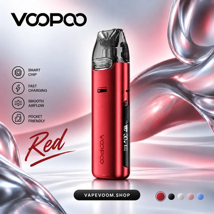 VOOPOO VMATE Pro Power Edition Pod Kit 30W 3ml Top-Fill Pod