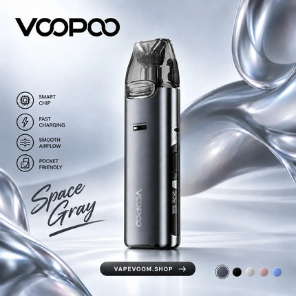 VOOPOO VMATE Pro Power Edition Pod Kit 30W 3ml Top-Fill Pod